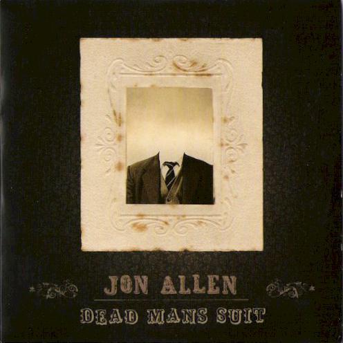 Jon Allen